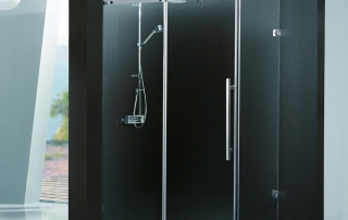 淋浴房門關不緊是什么原因?