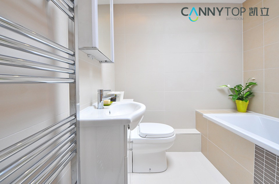 凱立致力打造安全淋浴房 這個冬季不再與寒冷共浴