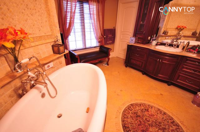 優質淋浴房品牌廠家,打造高端簡易淋浴房