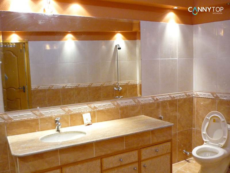 教你實用清潔保養方法,延長淋浴房使用壽命