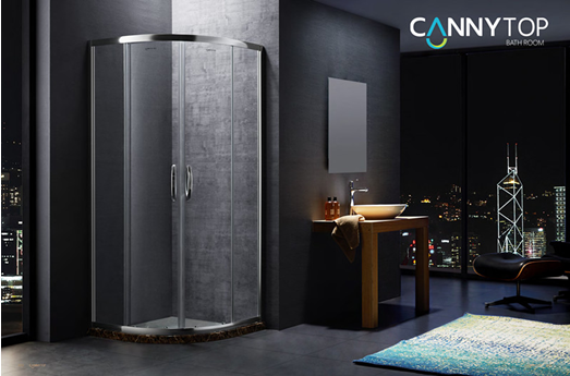 淋浴房還有這么多配件你知道嗎?