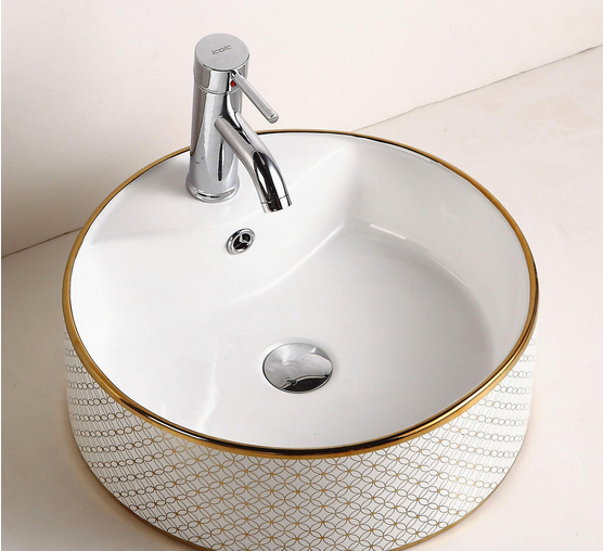 面盆種類多,該如何選購優質的?