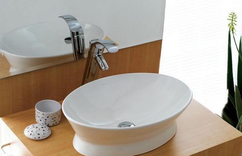 面盆種類多,該如何選購優質的?