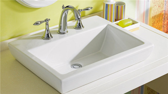 面盆種類多,該如何選購優質的?