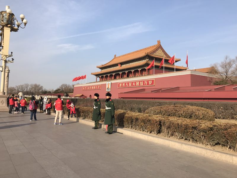 “夢回京城”凱立歡樂文化之旅,在游玩中探尋生活本真之美