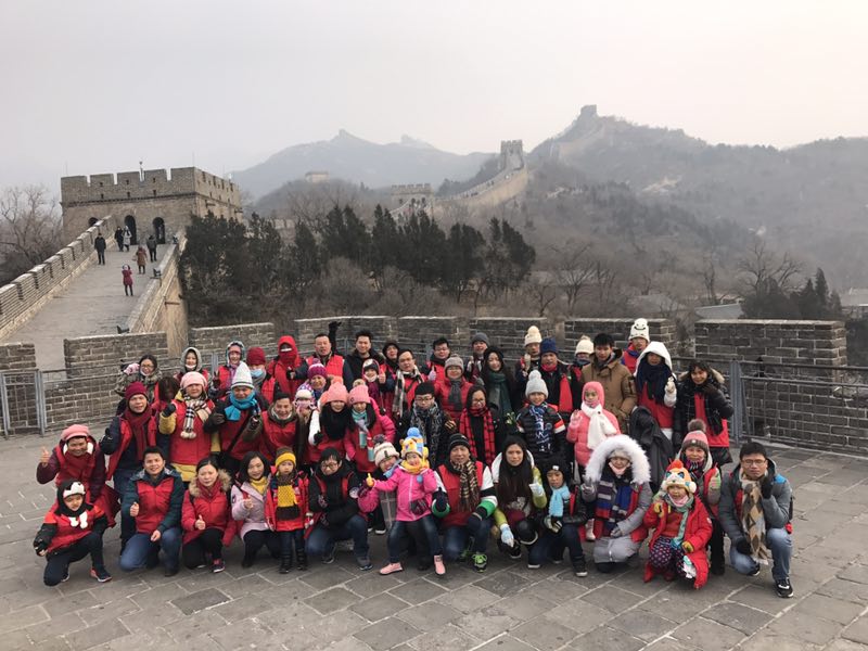 “夢回京城”凱立歡樂文化之旅,在游玩中探尋生活本真之美