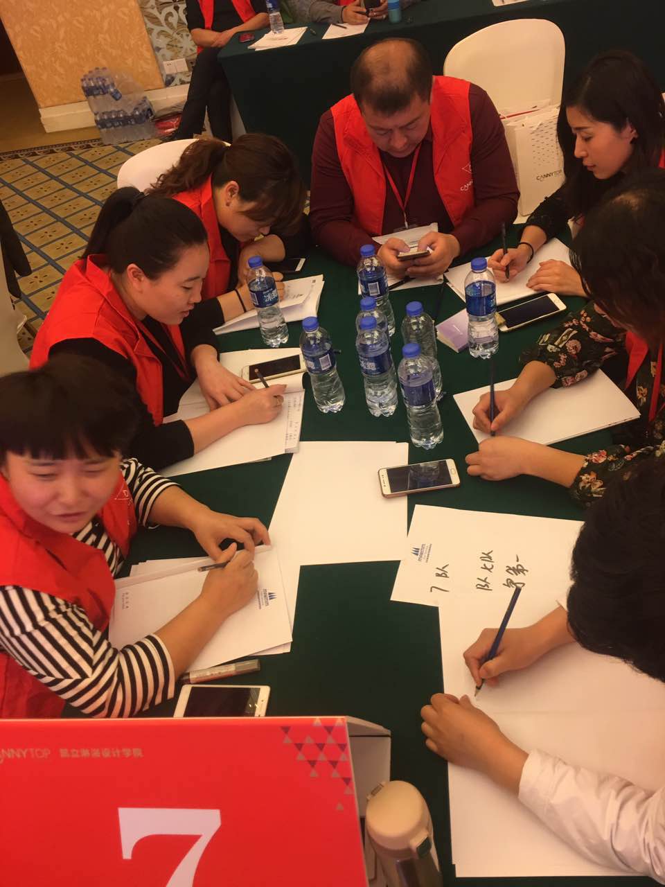 “智聚凱立,淋浴中國(guó)行”2017全國(guó)巡回培訓(xùn)沈陽(yáng)站開(kāi)啟!