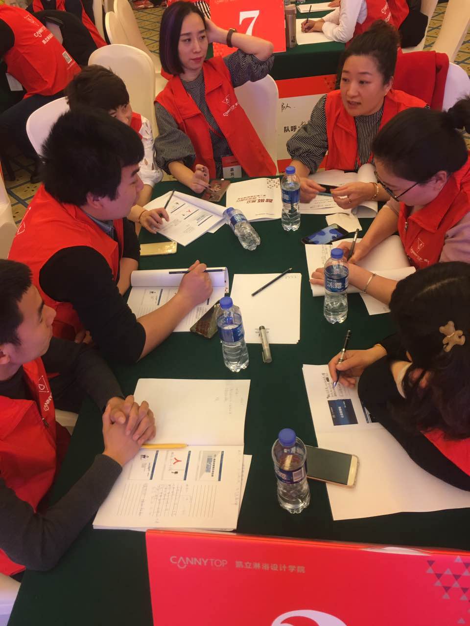 “智聚凱立,淋浴中國(guó)行”2017全國(guó)巡回培訓(xùn)沈陽(yáng)站開(kāi)啟!