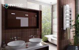 崇尚個性與品質的你，一定需要一款定制淋浴房！