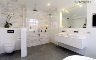 凱立淋浴房：用在家人生活中的物品，切不可貪小便宜！