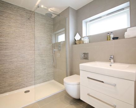 淋浴房鋁合金框架該如何保養?