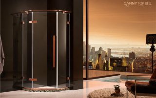 論淋浴房品牌實力，服務質(zhì)量就是最好的證明！