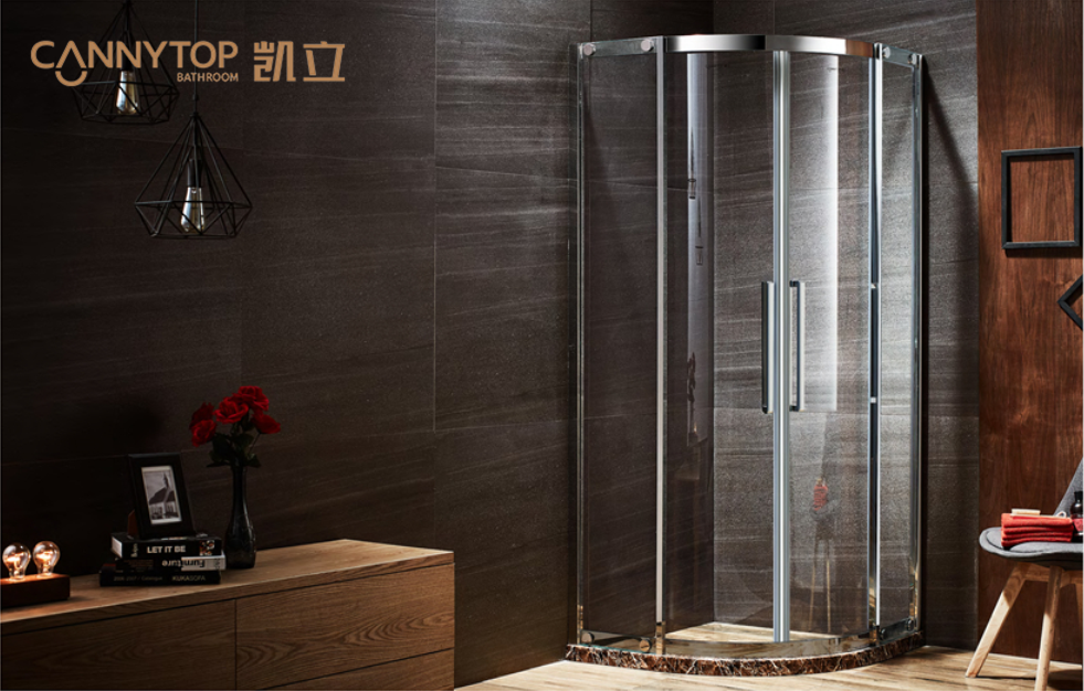 淋浴房選購與保養(yǎng)技巧,新手消費者就該牢記!