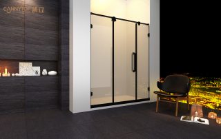 理性促銷，服務(wù)完善推動凱立淋浴房發(fā)展