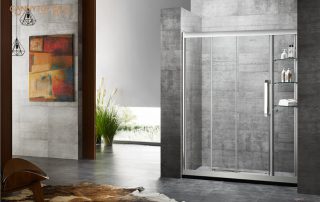 信息時代發(fā)展，多媒體化下的凱立淋浴房的前行之策