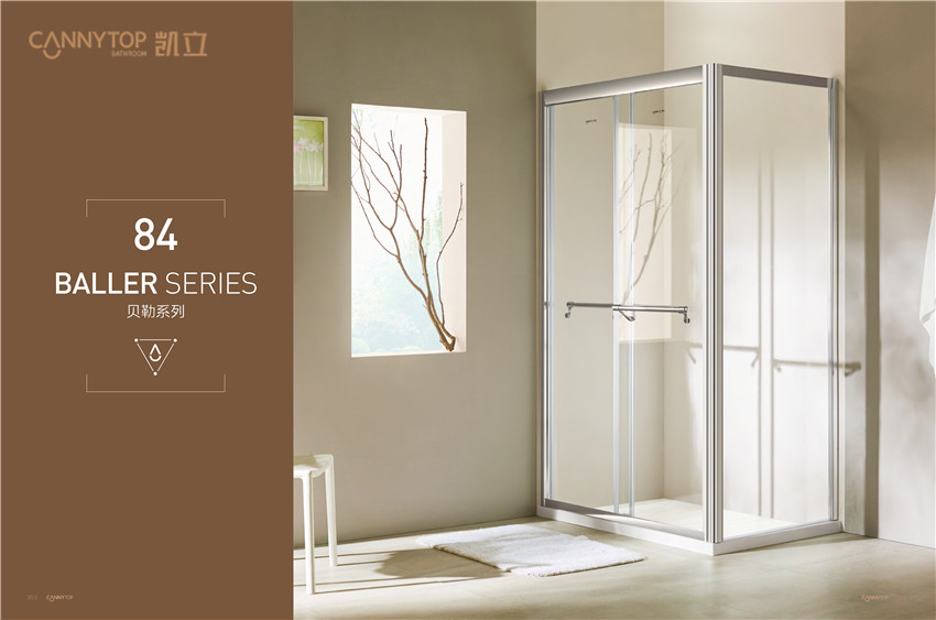 淋浴房選購與保養(yǎng)技巧,新手消費者就該牢記!