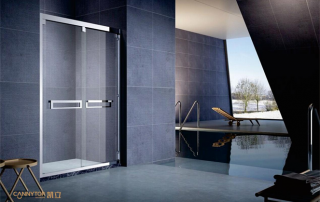 創(chuàng)意、品質(zhì)、顏值齊下的凱立淋浴房圈粉無數(shù)