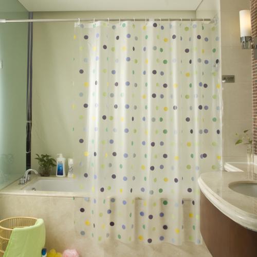 寒冷的天氣，浴簾和淋浴房哪個更加好？