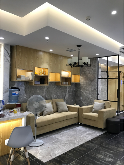 凱立長(zhǎng)沙旗艦店強(qiáng)勢(shì)駕到! 全新裝修升級(jí)營(yíng)業(yè)