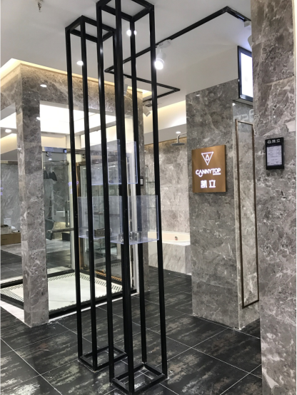 凱立長(zhǎng)沙旗艦店強(qiáng)勢(shì)駕到! 全新裝修升級(jí)營(yíng)業(yè)