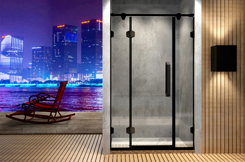 淋浴房最重要的四大部位該怎樣保養才合格?