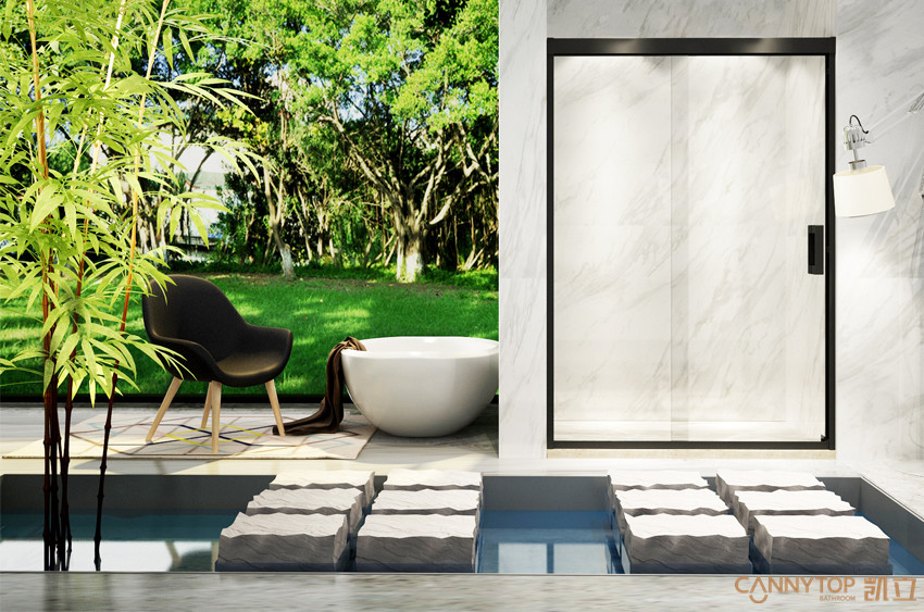 做好滑輪保養,保證滑塊對活動門的有效承載和良好滑動