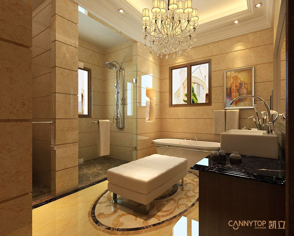 淋浴房知識(shí)