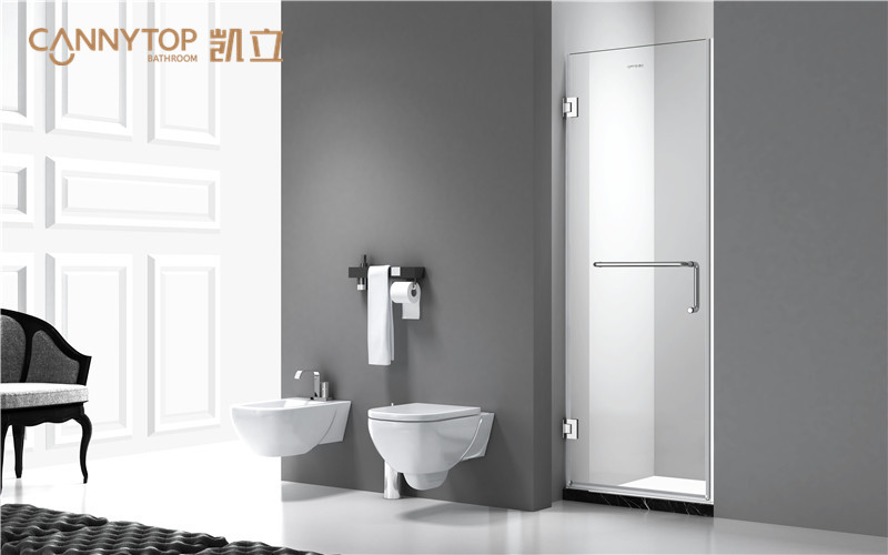 如何注意墻體防滲問題?淋浴房可輕松解決你的難題