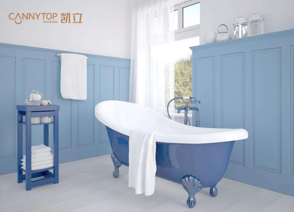 淋浴房和浴缸各有優(yōu)點(diǎn)，兩者該如何選購？