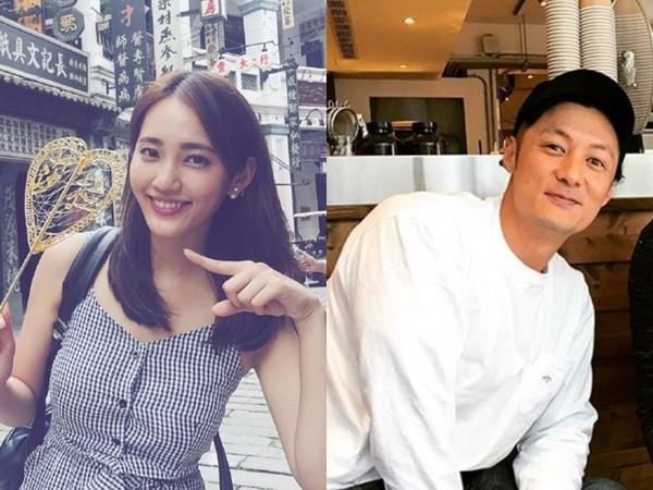 男神余文樂大婚 遇見最美的她,你的“浴見”呢?