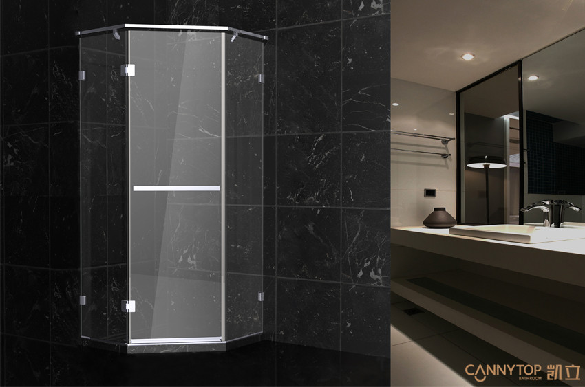 3.15凱立淋浴房送溫暖,海量流量歡樂(lè)派!