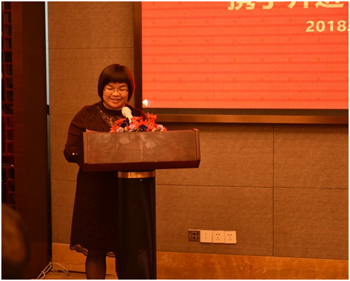 智造衛(wèi)浴，浴見未來，2017凱立淋浴房答謝會(huì)圓滿謝幕