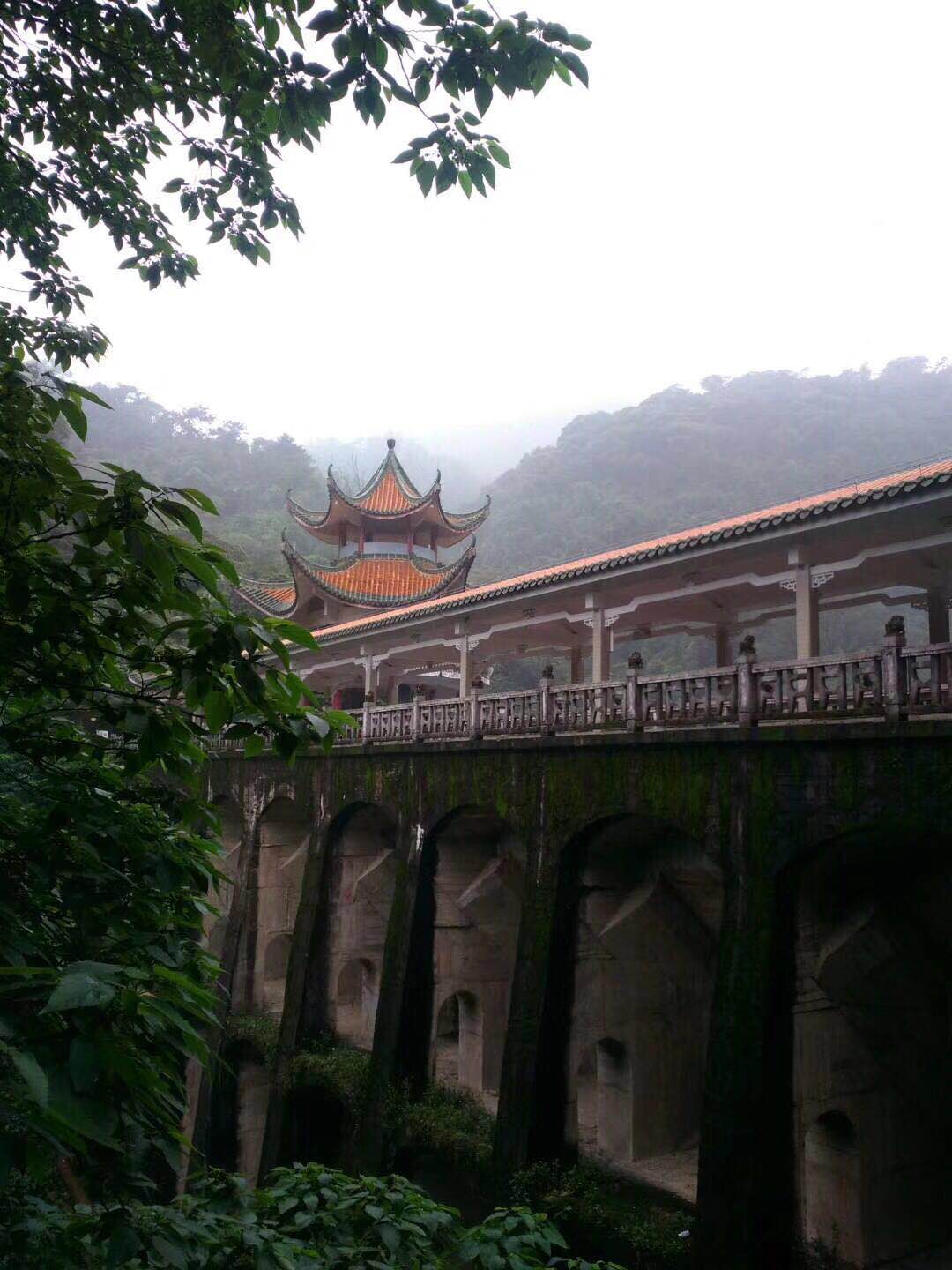 凱立兩日游|享受大自然的質樸,感受祖國山河魅力