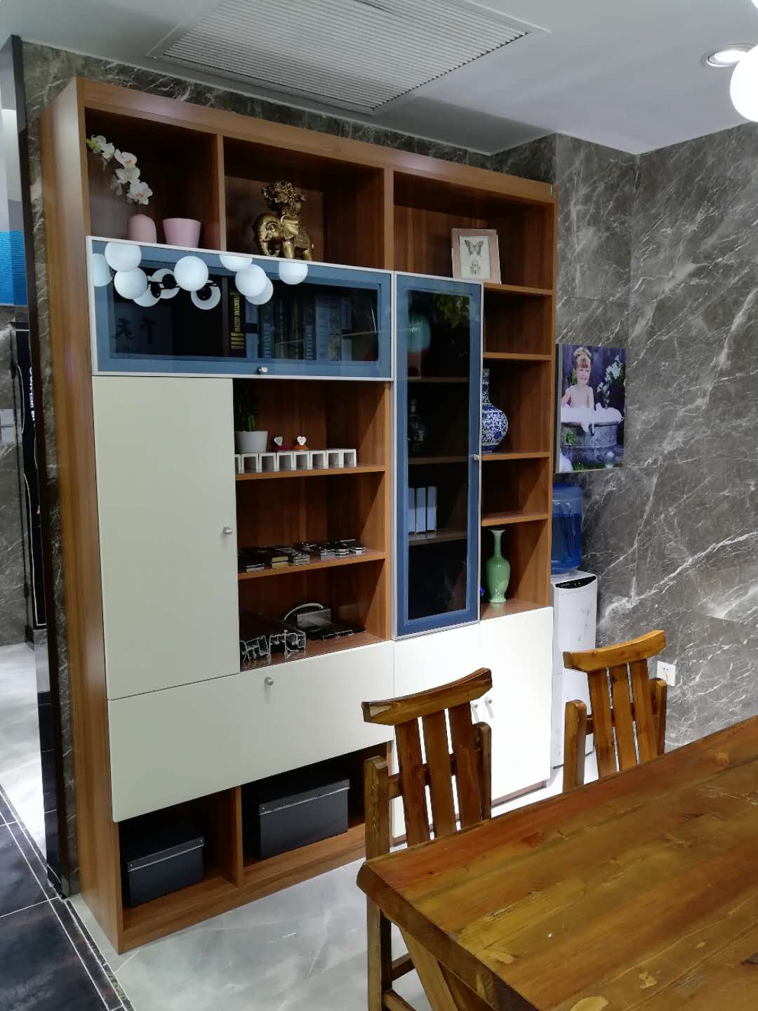 熱烈祝賀凱立淋浴房沈陽旗艦店開張試業!