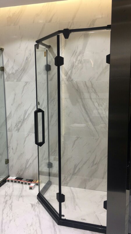 熱烈祝賀北京北五環紅星美凱龍 凱立淋浴房旗艦店隆重試業!