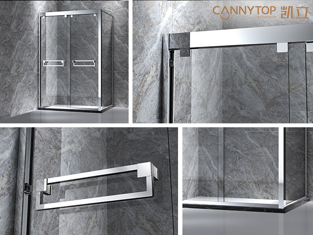 淋浴房十大品牌