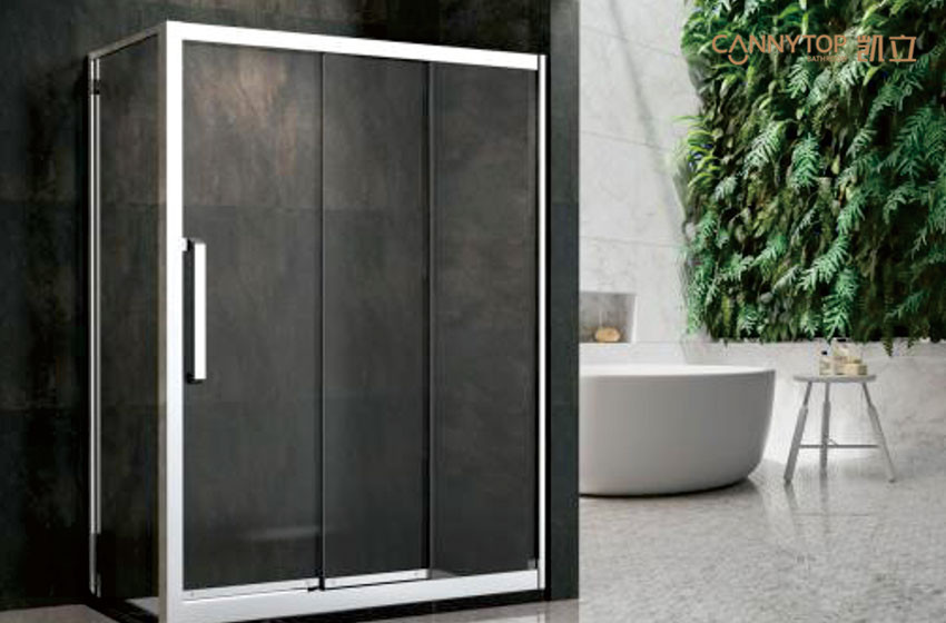 淋浴房玻璃越厚越好是一個錯誤的說法!