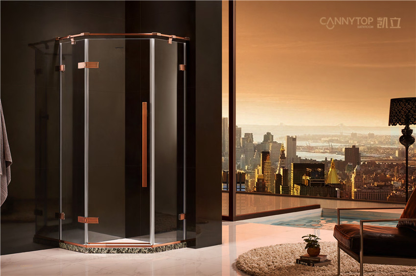 做哪些方面的工作能夠延長(zhǎng)淋浴房的使用壽命?