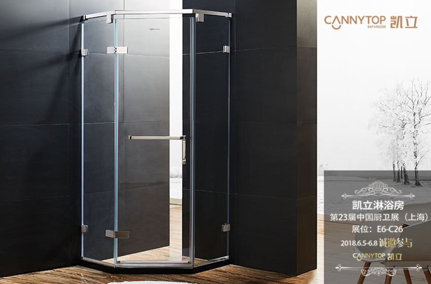 延長淋浴房壽命做好這幾點絕對沒問題!