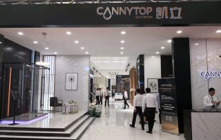 2018上海國際廚衛(wèi)展回顧 凱立淋浴房引領(lǐng)衛(wèi)浴新時(shí)代！