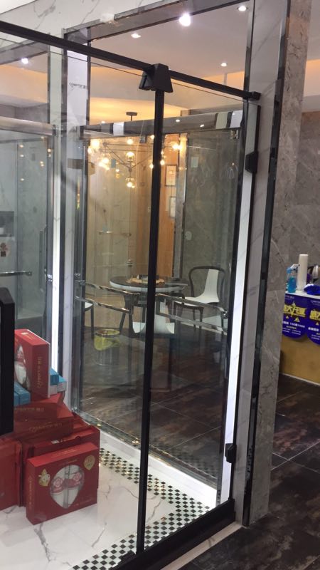 熱烈祝賀凱立淋浴房浙江桐鄉凱立專賣店隆重開業!