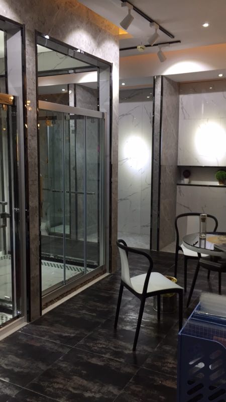 熱烈祝賀凱立淋浴房浙江桐鄉凱立專賣店隆重開業!