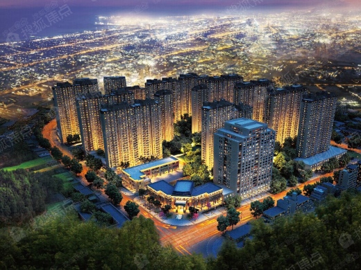 山東省青島海筑房地產(chǎn)開發(fā)有限公司(世紀(jì)公館項(xiàng)目)