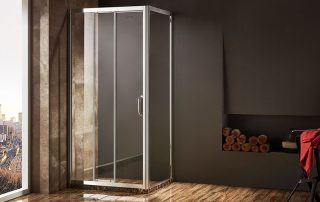 致力打造品質生活，營造淋浴體驗