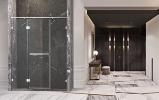 臻選七夕獻禮，凱立淋浴房與你一起見證愛情