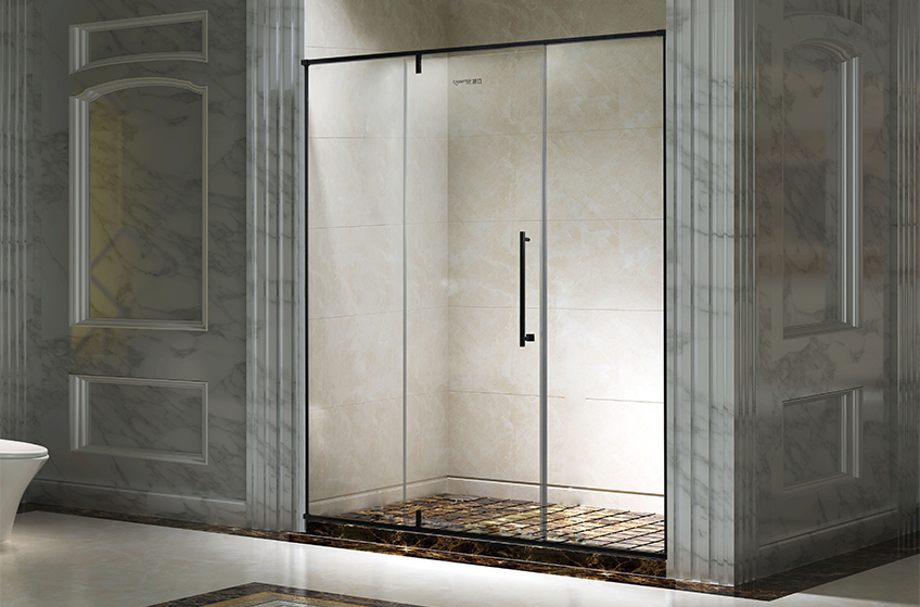 簡體淋浴房要批發(fā)怎么選，只需看這幾個方面