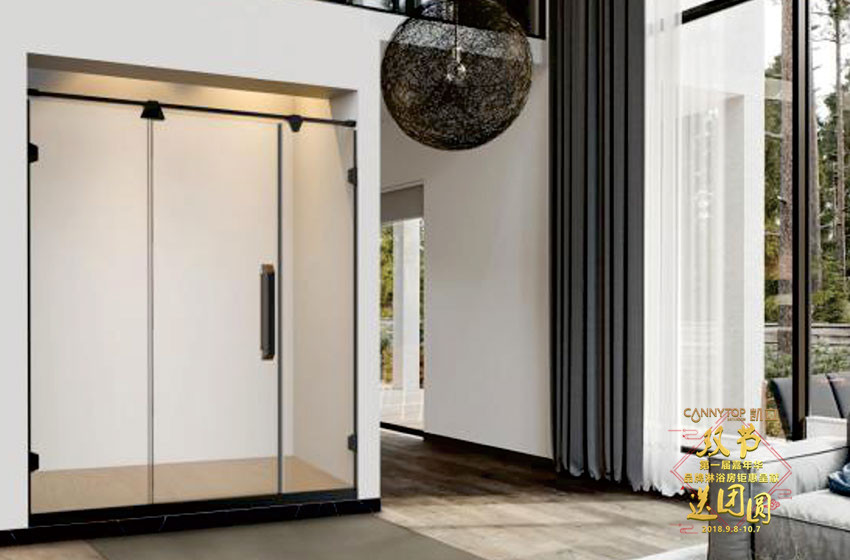 FUN購就現(xiàn)在!凱立淋浴房鉅惠慶雙節(jié)活動(dòng)正式開啟