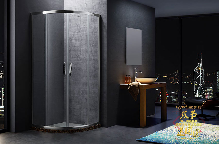 裝修衛浴間時,這四個地方你一定要注意!