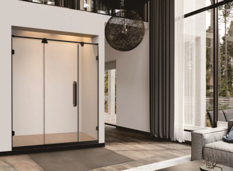 淋浴房地面滲水?教你幾個絕招輕松搞掂