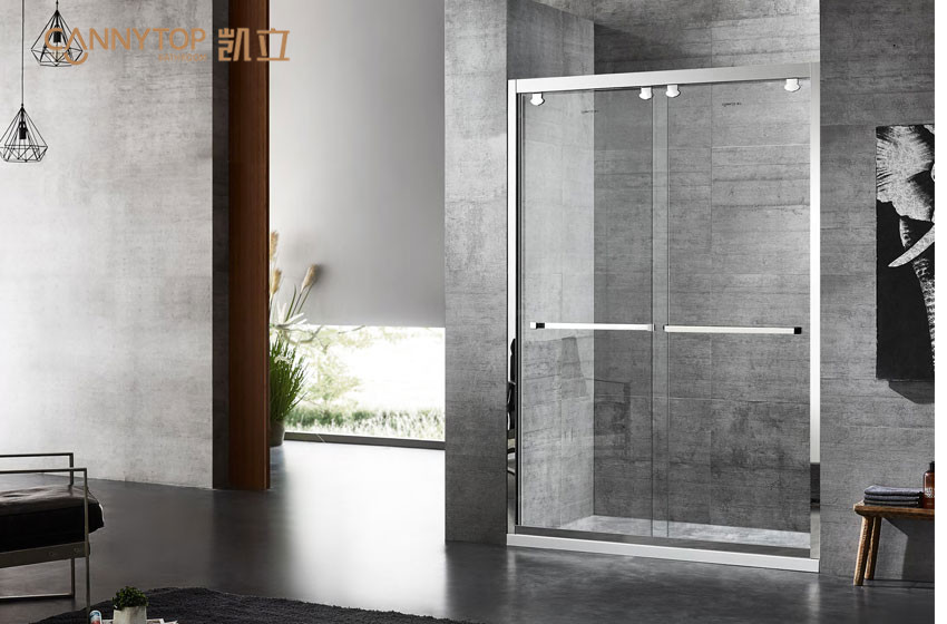 并非越優惠越實用,五大竅門讓你一擊即中優質淋浴房!